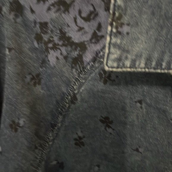 Cute long sleeve shirt by free people - Picture 3 of 9